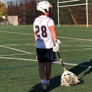 Meet your Posher, Roxanne